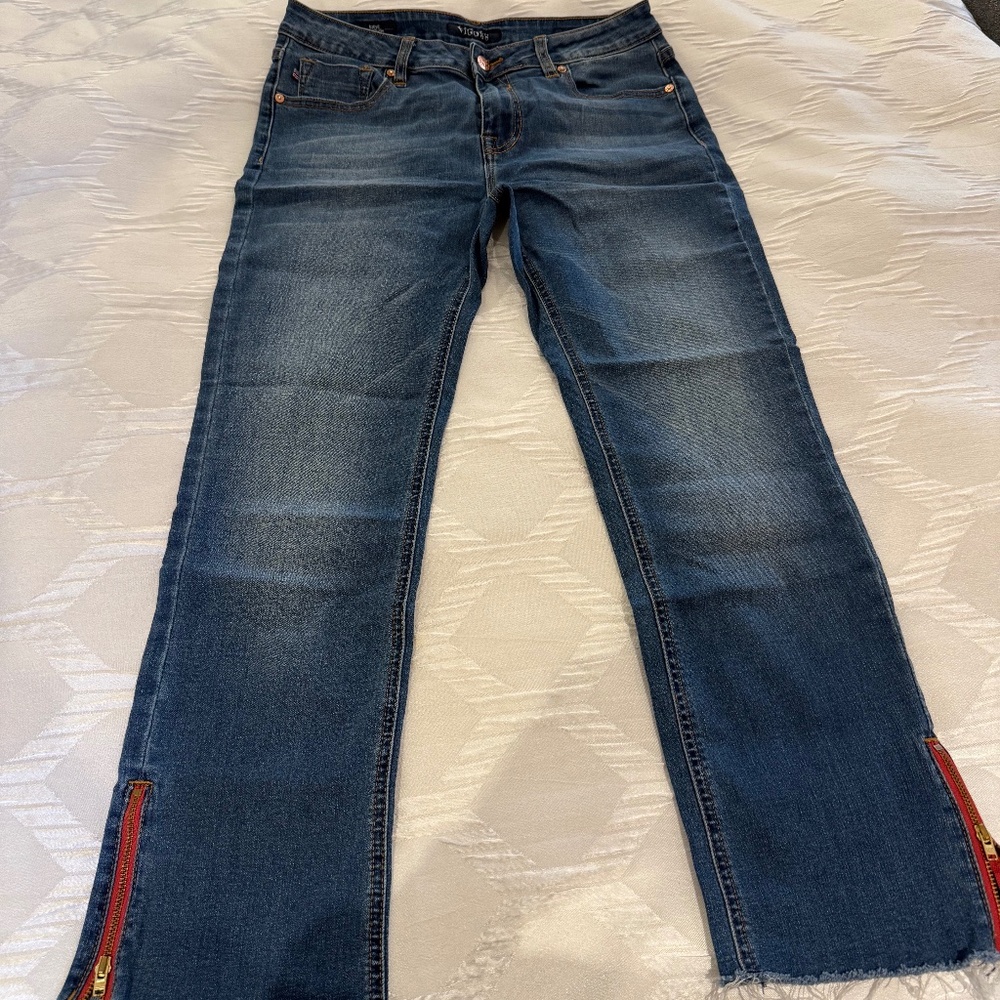 Vigoss Jeans  W28 L 26